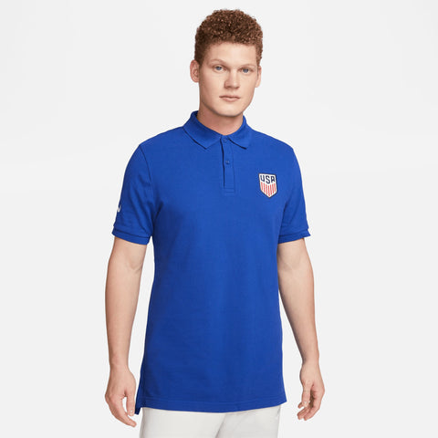 USMNT Nike Polo - Soccer90