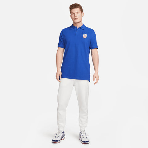 USMNT Nike Polo - Soccer90