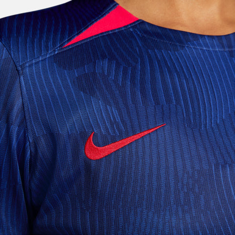 USWNT (4-Star) 2023 Stadium Away Women's Nike Dri-FIT Soccer Jersey - Soccer90