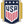 Load image into Gallery viewer, USWNT Lapel Pin - Soccer90
