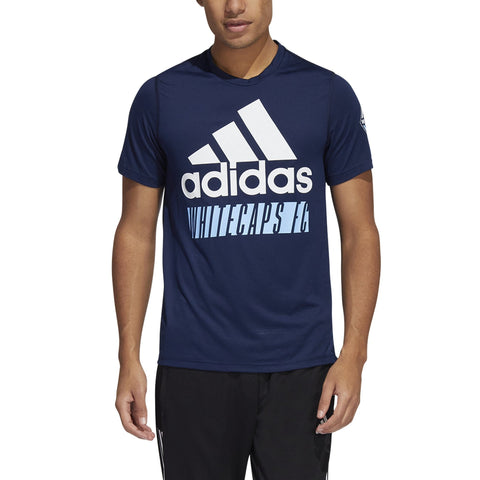 Vancouver Whitecaps Adidas Creator Tee - Soccer90