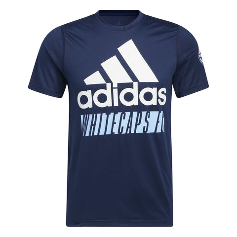 Vancouver Whitecaps Adidas Creator Tee - Soccer90