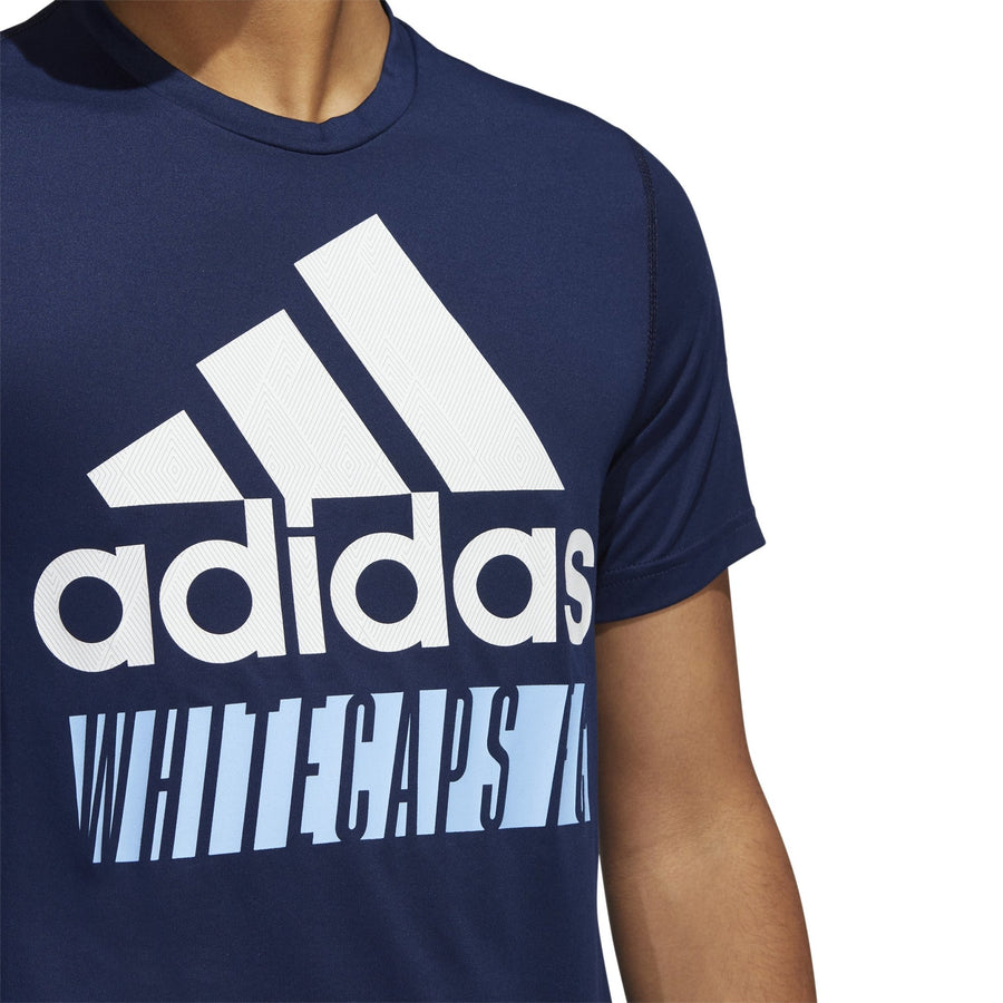 Vancouver Whitecaps Adidas Creator Tee - Soccer90