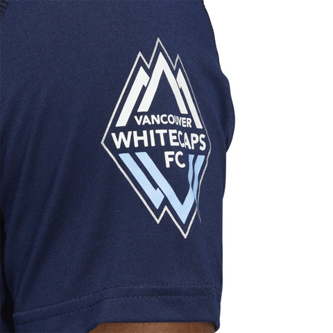 Vancouver Whitecaps Adidas Creator Tee - Soccer90