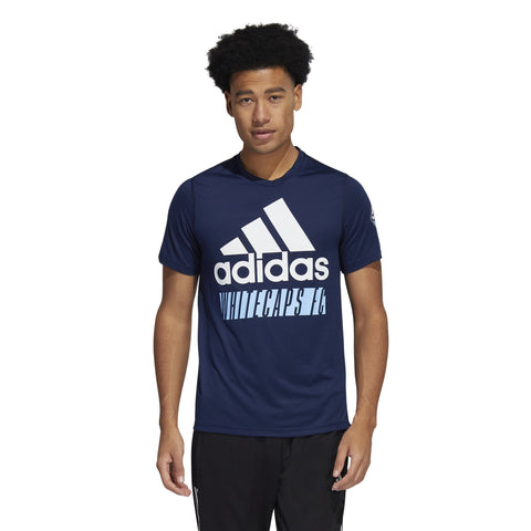 Vancouver Whitecaps Adidas Creator Tee - Soccer90