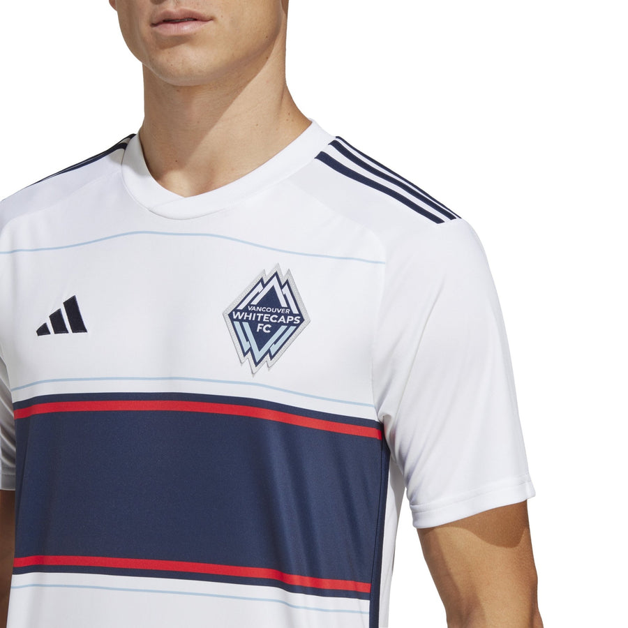 Vancouver Whitecaps FC 23/24 Home Jersey - Soccer90