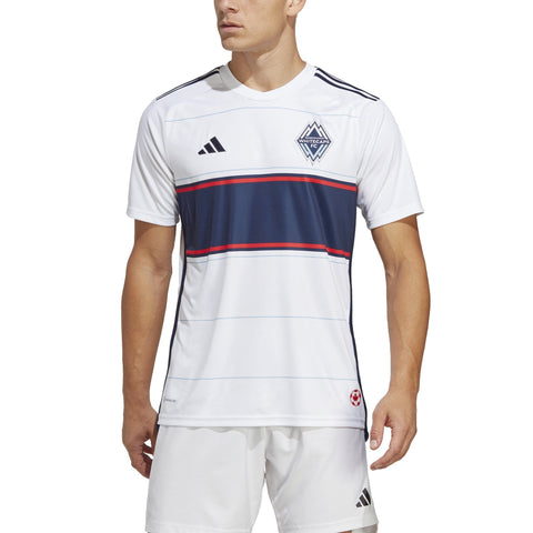 Vancouver Whitecaps FC 23/24 Home Jersey - Soccer90