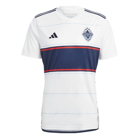 Vancouver Whitecaps FC 23/24 Home Jersey - Soccer90