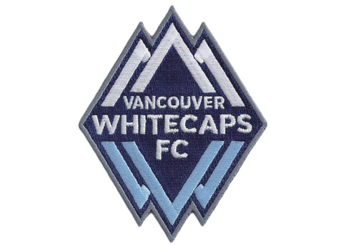 Vancouver Whitecaps Team Patch - Soccer90