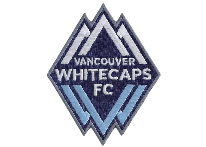 Vancouver Whitecaps Team Patch - Soccer90