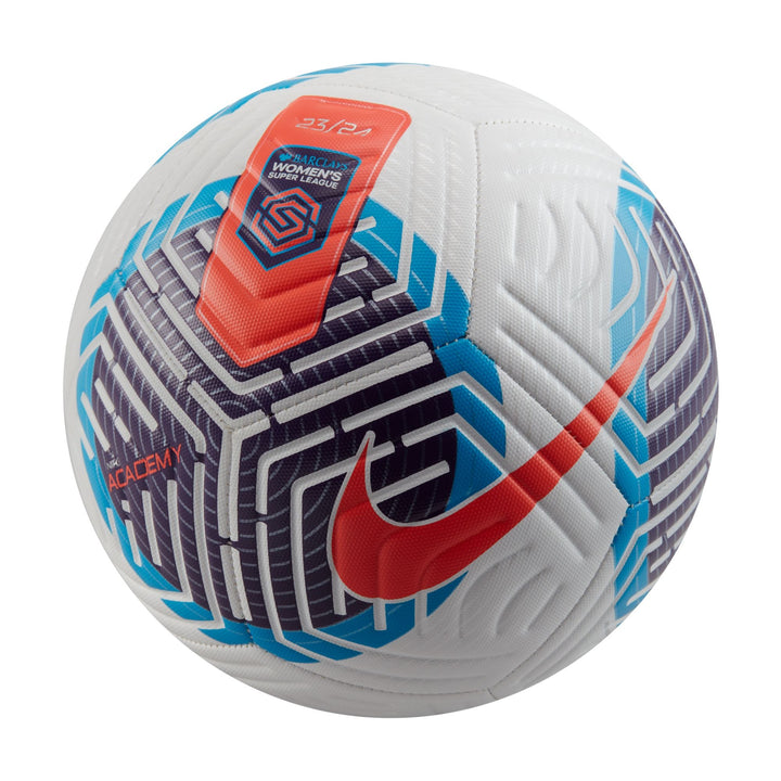Women's Super League Academy Soccer Ball - Soccer90