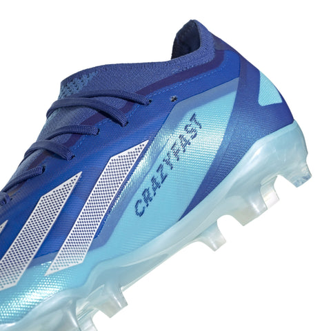 X Crazyfast.2 Firm Ground Soccer Cleats - Soccer90