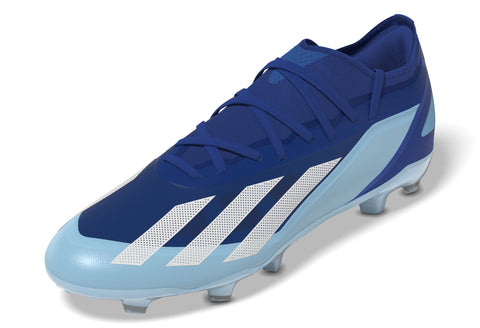 X Crazyfast.2 Firm Ground Soccer Cleats - Soccer90