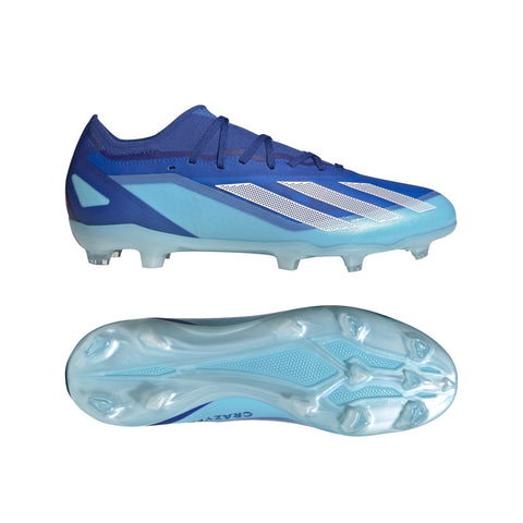 X Crazyfast.2 Firm Ground Soccer Cleats - Soccer90