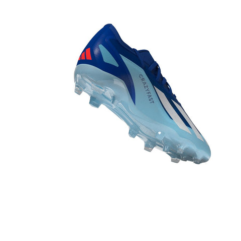 X Crazyfast.2 Firm Ground Soccer Cleats - Soccer90